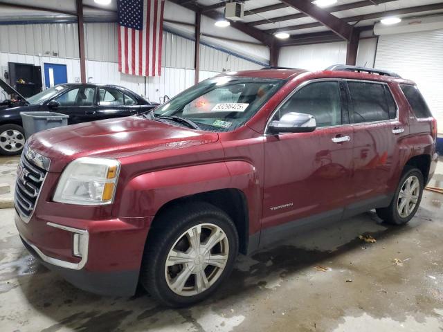 GMC TERRAIN SL