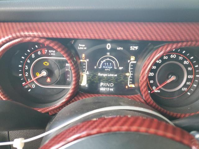 2020 JEEP GLADIATOR #3311702238