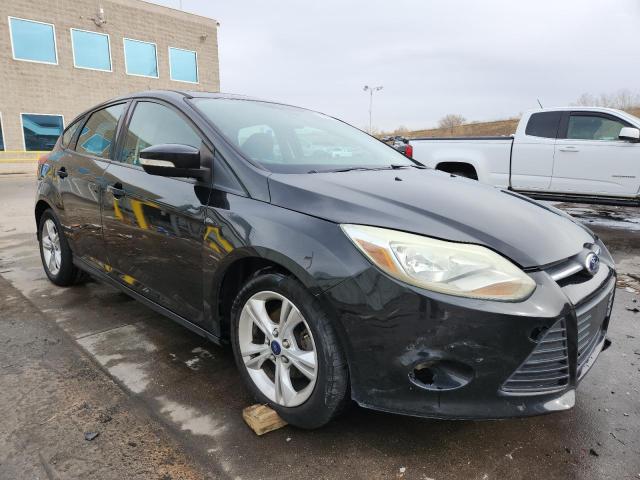 2014 FORD FOCUS SE #3293883608