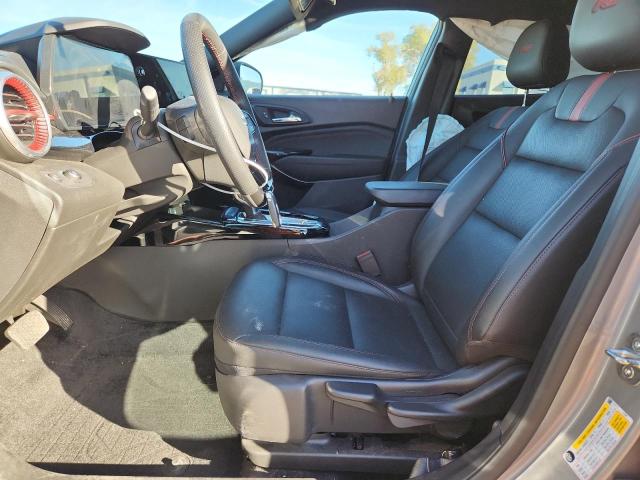 2024 CHEVROLET TRAX 2RS #3291211982