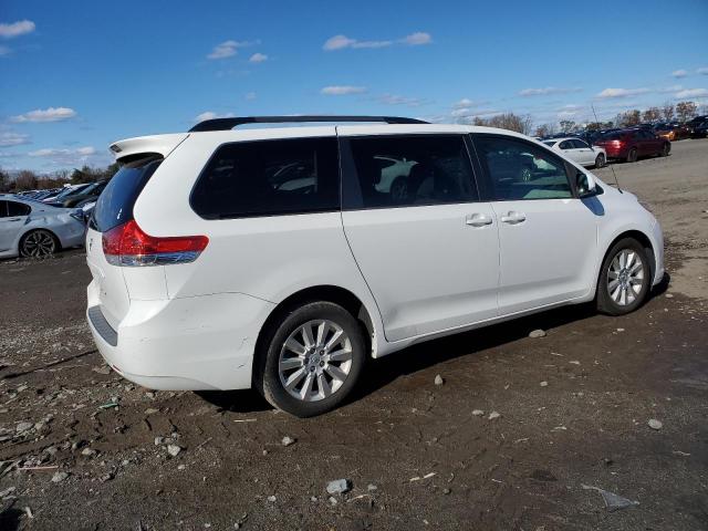 2014 TOYOTA SIENNA LE - 5TDJK3DC7ES091311