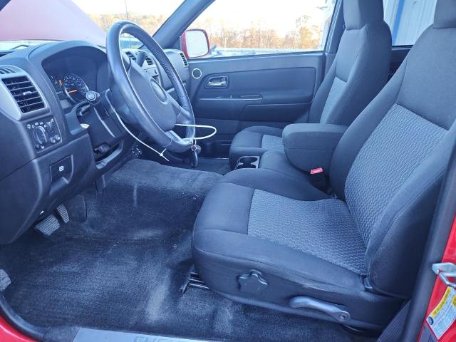 2010 CHEVROLET COLORADO L #3292515710