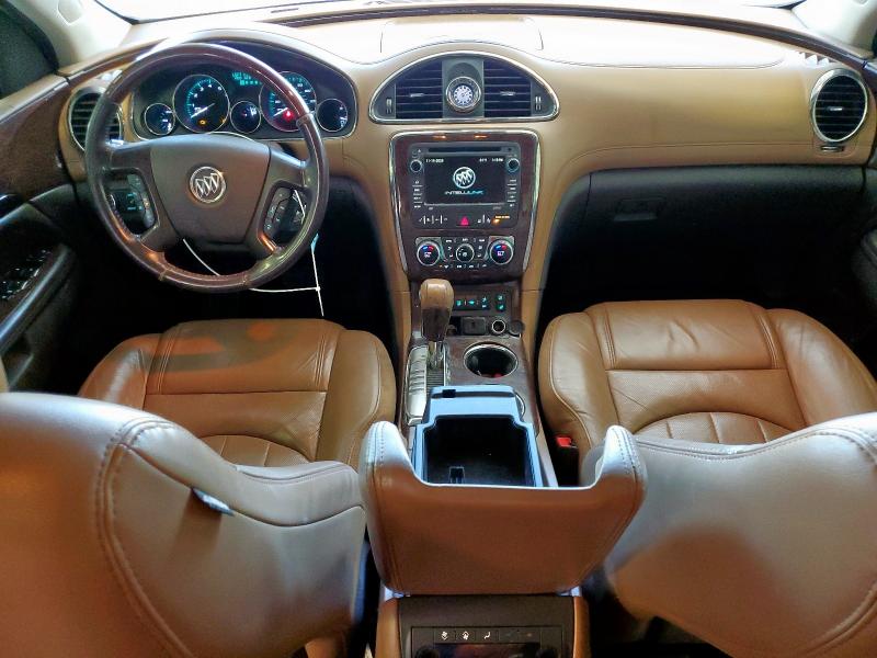 2016 BUICK ENCLAVE #3305663722