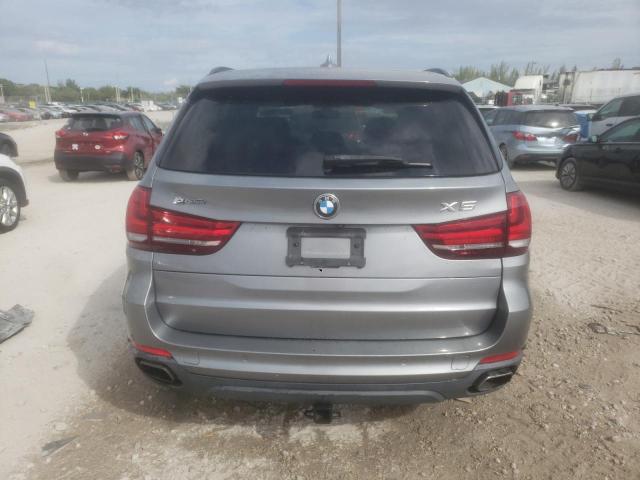 2016 BMW X5 XDR40E #3290077261
