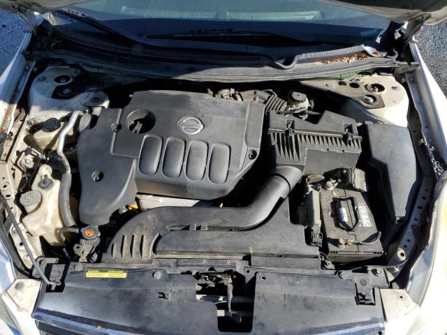 2009 NISSAN ALTIMA 2.5 #3302738015