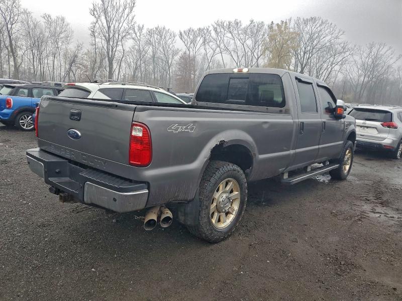 2010 FORD F250 SUPER #3296225489