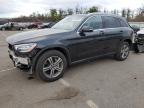 Lot #3316880103 2021 MERCEDES-BENZ GLC 300 4M