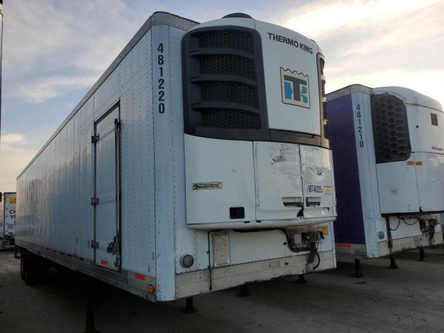 Global Auto Auctions: 2007 UTILITY VS2RA