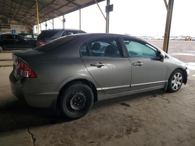 2008 HONDA CIVIC LX #3301762359
