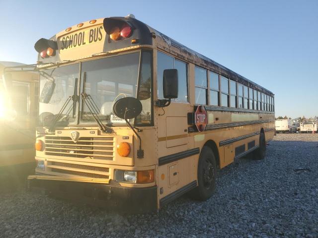 2011 IC CORPORATION 3000 FE #3304514438