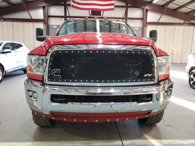 2011 DODGE RAM 3500 #3292584871