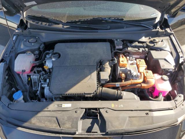 2023 HYUNDAI ELANTRA BL #3304141506