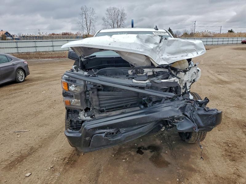 2024 CHEVROLET SILVERADO #3294316887