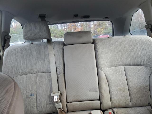 2014 SUBARU OUTBACK 2. #3287294991