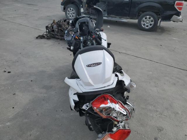 2018 SUZUKI AN650 A JS1CP51B0J2100251