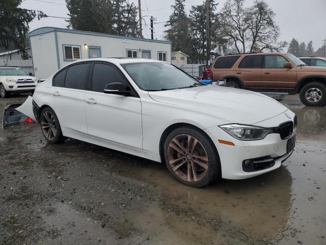 2014 BMW 335 XI #3304075498