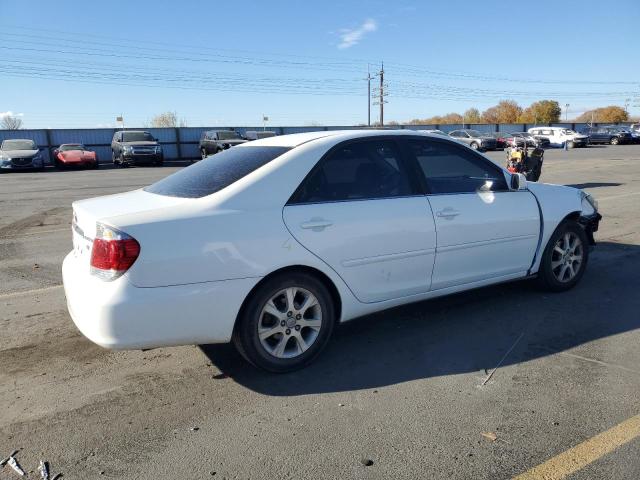 2006 TOYOTA CAMRY LE #3293484452