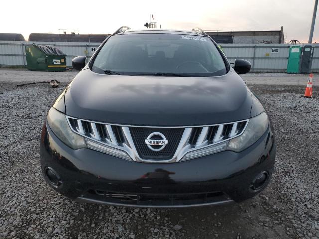 2010 NISSAN MURANO S #3305304358