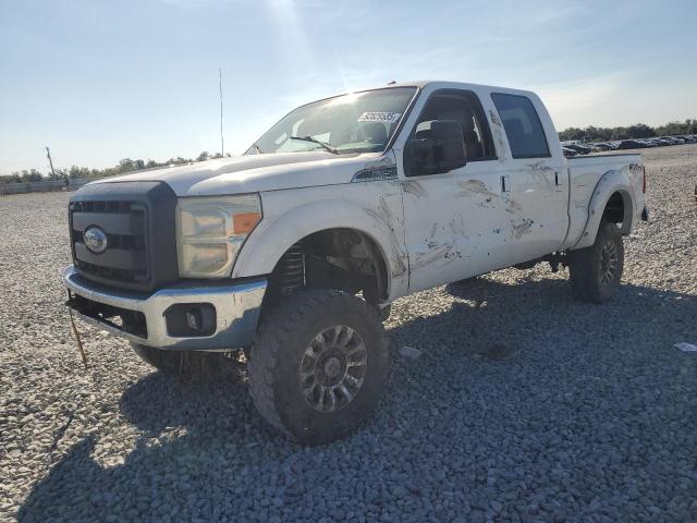 Global Auto Auctions: 2014 FORD F250 SUPER