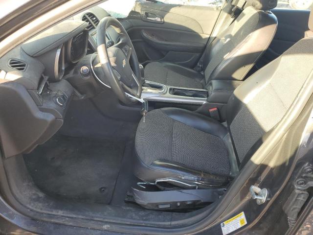 2013 CHEVROLET MALIBU #3304459584