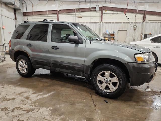 2007 FORD ESCAPE XLT #3298159252