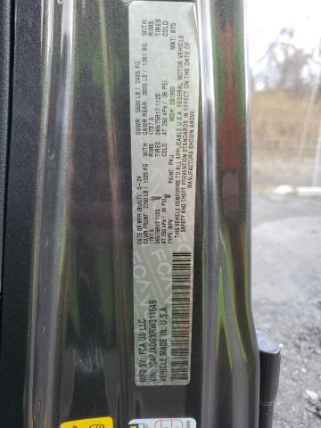 2024 JEEP WRANGLER S #3302647054