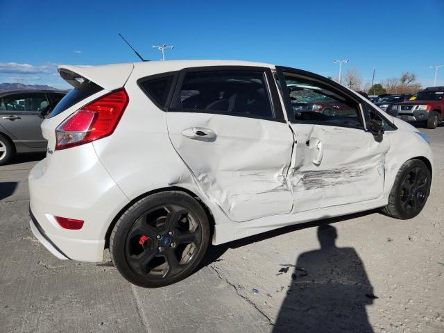 2019 FORD FIESTA ST #3305409305