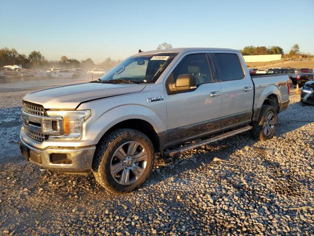 2019 FORD F150 SUPER #3284023798