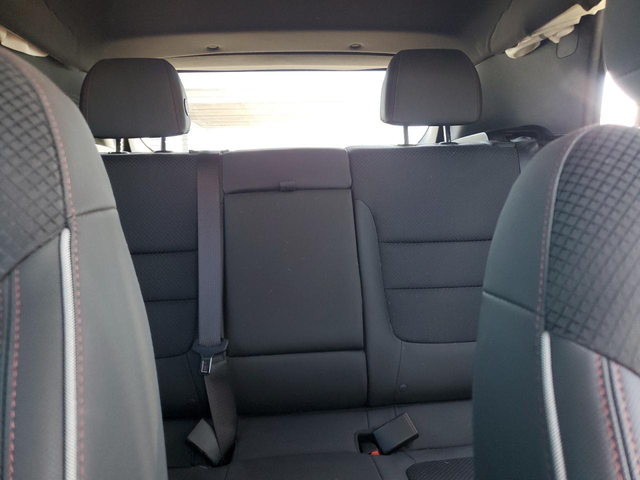 CHEVROLET TRAILBLAZER RS