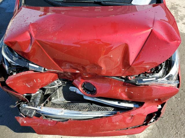 2017 TOYOTA PRIUS #3297138525