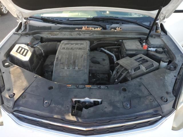 2017 CHEVROLET EQUINOX LT #3282382262