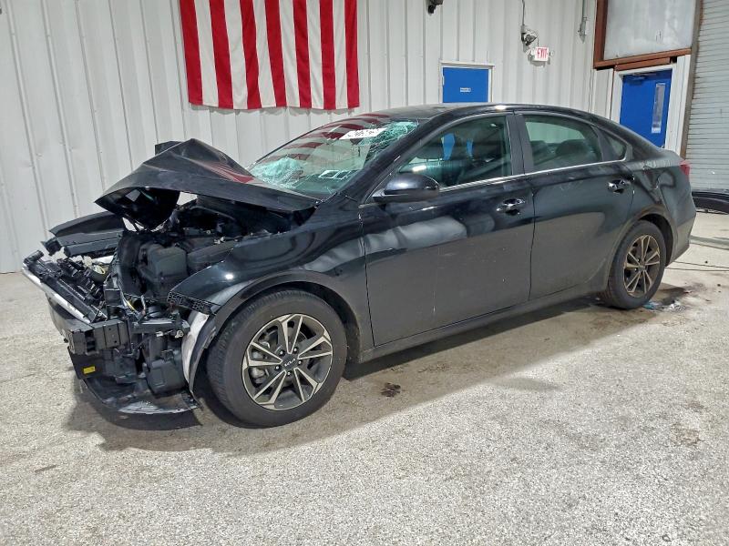 2024 KIA FORTE LX #3305463073