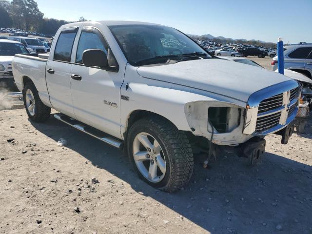 2008 DODGE RAM 1500 S #3298095132