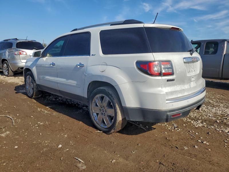 2017 GMC ACADIA LIM #3304004660