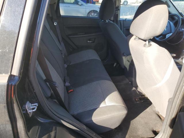 2010 JEEP GRAND CHER #3292352300