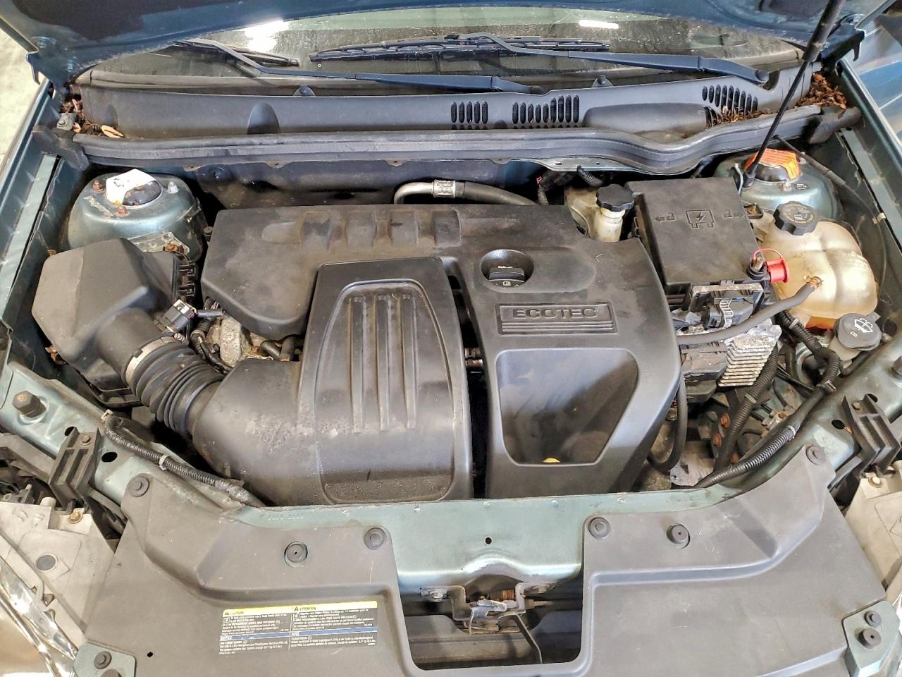 CHEVROLET COBALT 1LT