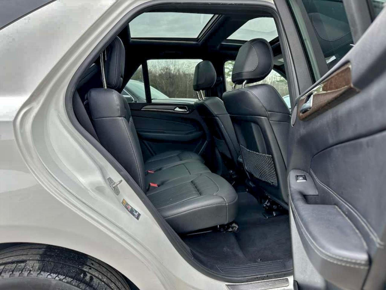 MERCEDES-BENZ GLE-CLASS 350 4MATIC