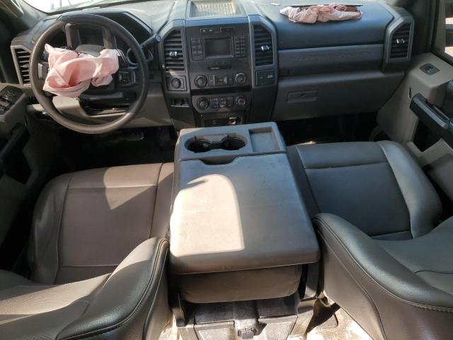 2019 FORD F250 SUPER #3292462695