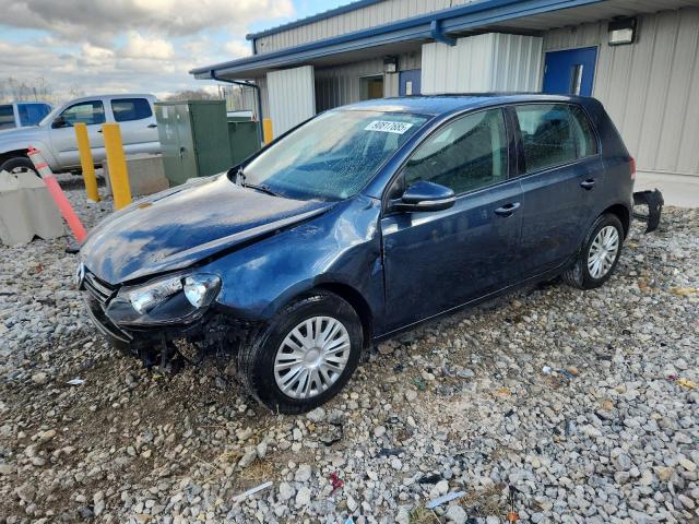 2014 VOLKSWAGEN GOLF - WVWDB7AJ8EW005818