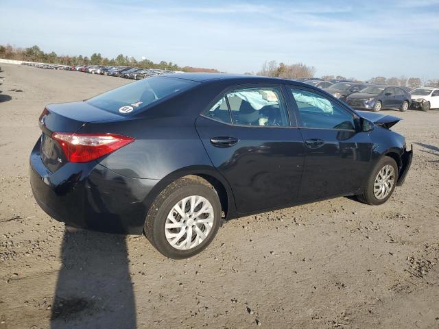 2018 TOYOTA COROLLA L #3296340491
