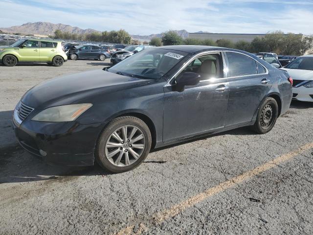 Global Auto Auctions: 2008 LEXUS ES 350
