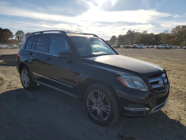 2014 MERCEDES-BENZ GLK 350 #3286651297
