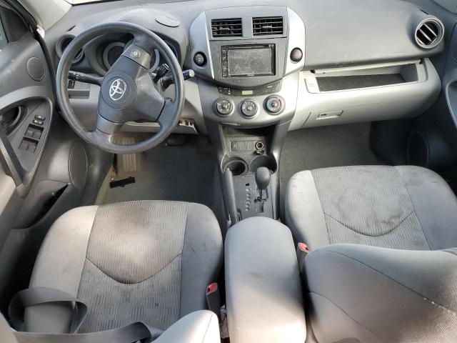 2010 TOYOTA RAV4 #3302116130