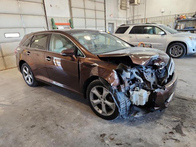2013 TOYOTA VENZA LE #3290271249
