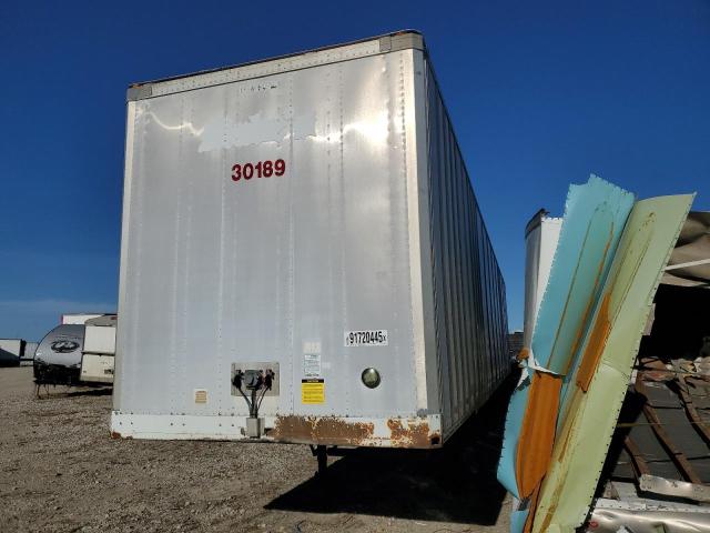 2000 STOUGHTON TRAILER #3305431429