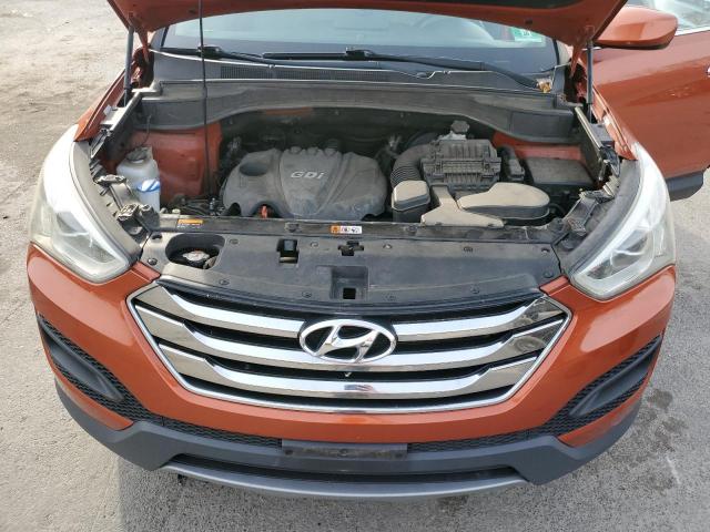 2013 HYUNDAI SANTA FE S #3291333134