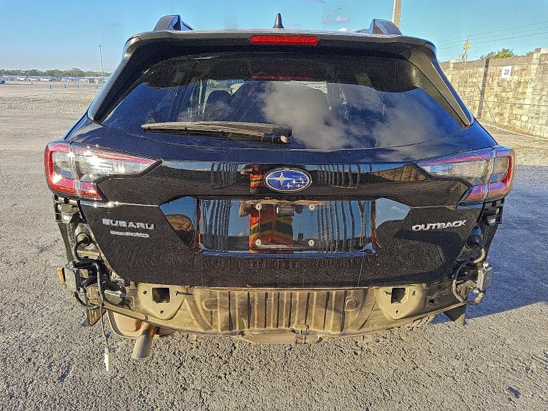 2023 SUBARU OUTBACK PR #3305389343