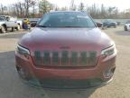 Lot #3305462111 2019 JEEP CHEROKEE L