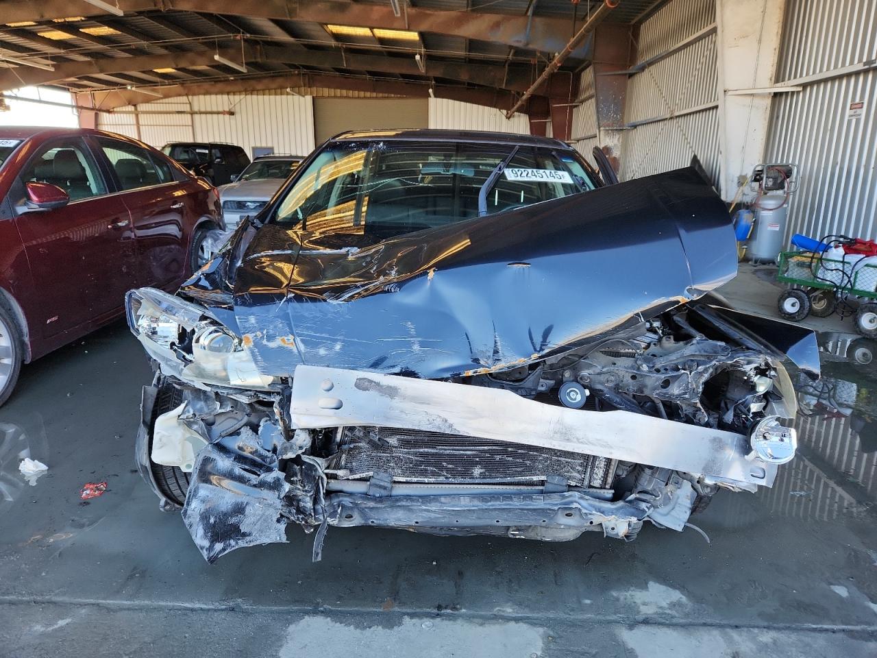 Lot #3317154985 2009 ACURA TSX