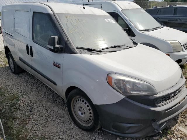2021 RAM PROMASTER #3311502246